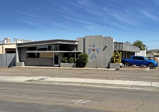 More details for 6011 Constitution Ave NE, Albuquerque, NM - Office for Sale