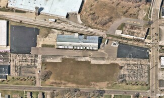 Plus de détails pour S Van Buren Ave, Barberton, OH - Terrain à vendre