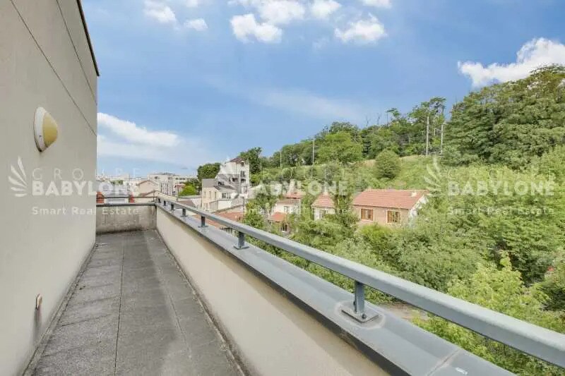 7-9 Rue De Paris, Meudon à louer - Photo du bâtiment - Image 2 de 21