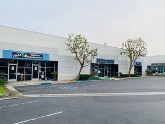 More details for 2101 E Lambert Rd, La Habra, CA - Industrial for Lease