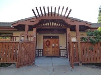 Plus de détails pour 32951-32965 Alvarado Niles Rd, Union City, CA - Soins de santé à vendre