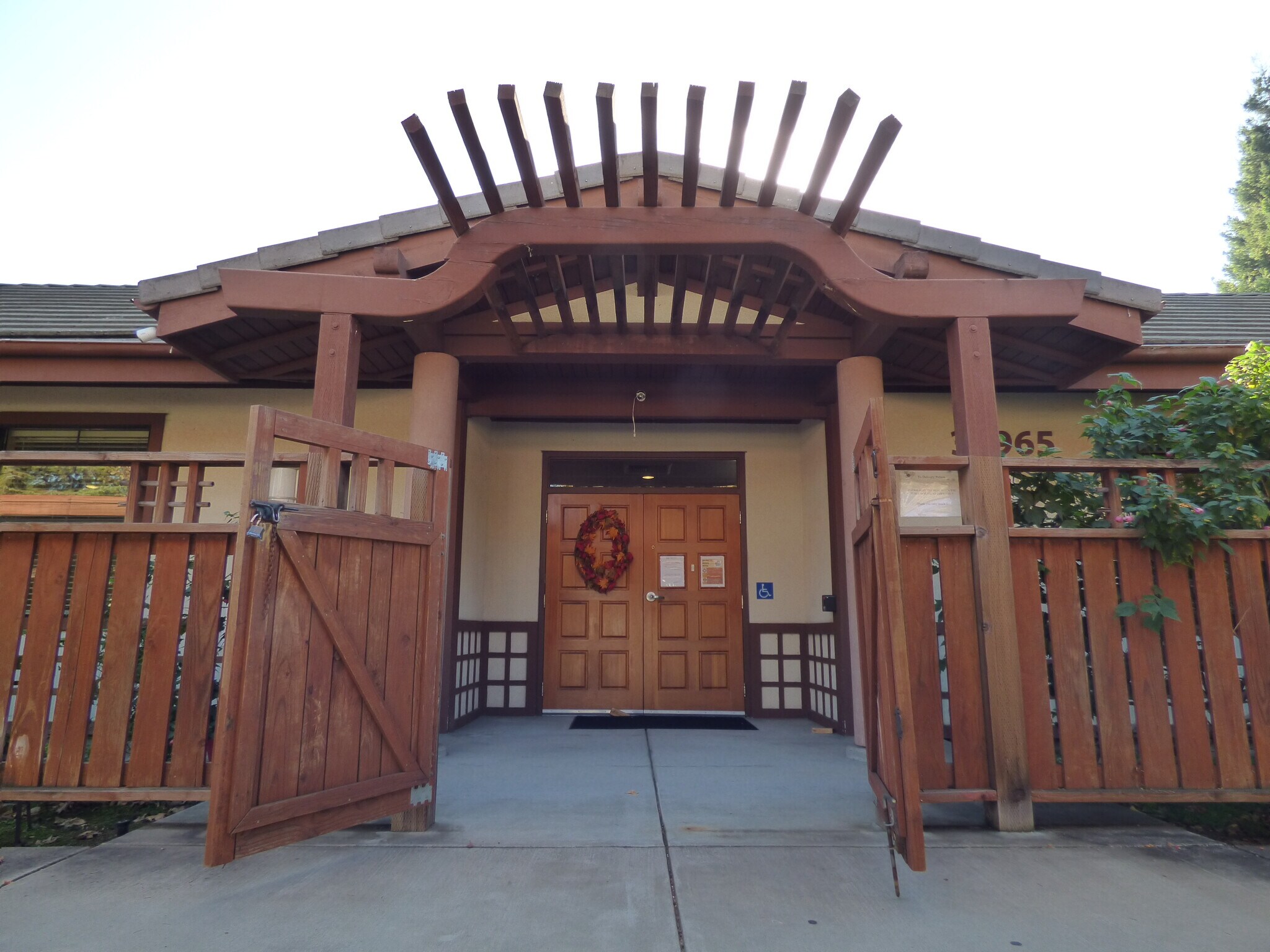 32951-32965 Alvarado Niles Rd, Union City, CA à vendre Photo du bâtiment- Image 1 de 34