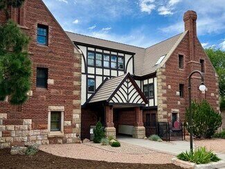 Plus de détails pour 620 S Cascade Ave, Colorado Springs, CO - Bureau à vendre