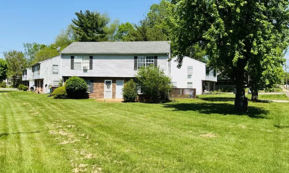 356 Beechcroft Rd, Spring Hill, TN for sale - Building Photo - Image 1 of 16