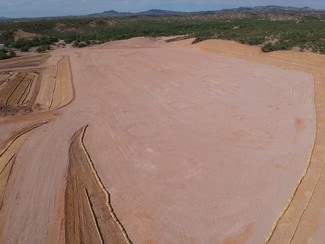 More details for W Frontage Rd, Nogales, AZ - Land for Sale