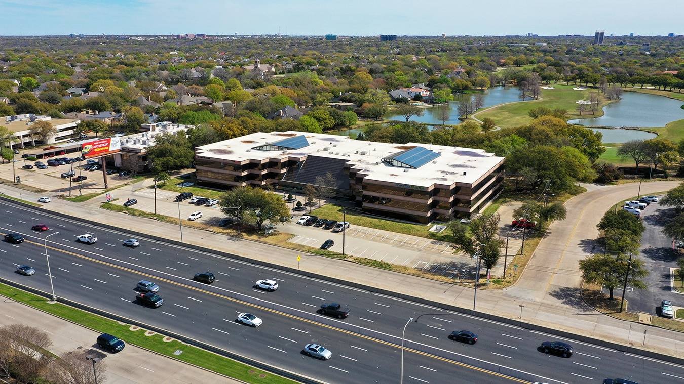 17300 N Dallas Pky, Dallas, TX for lease Primary Photo- Image 1 of 17
