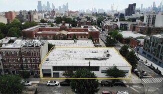 Plus de détails pour 2813 14th St, Long Island City, NY - Industriel à louer