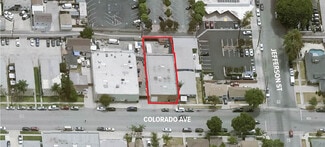 Plus de détails pour 15342 Colorado Ave, Paramount, CA - Industriel à vendre