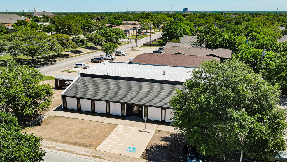 1910 Greenfield Plz, Bryan, TX for sale - Building Photo - Image 1 of 29