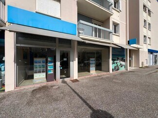 Plus de détails pour 52 Avenue Tolosane, Ramonville-Saint-Agne - Commerce de détail à louer