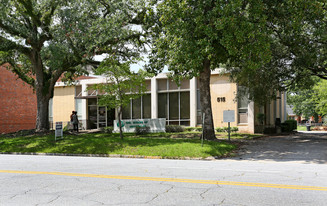 515 Pine Ave, Albany GA - Services immobiliers commerciaux