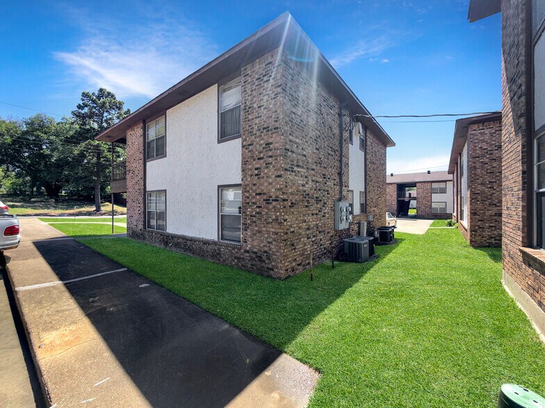 Northern Louisiana HAP Portfolio portefeuille de 4 propriétés à vendre sur LoopNet.ca - Photo du bâtiment - Image 3 de 11