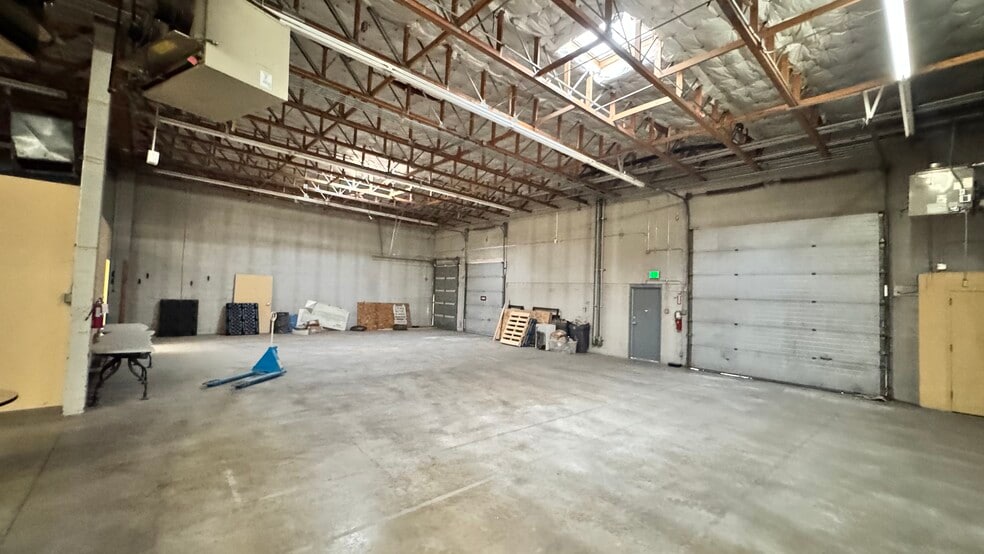 1635 S Redwood Rd, Salt Lake City, UT for lease - Building Photo - Image 3 of 18