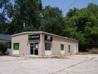 More details for 817 Jackson St, Monroe, LA - Office/Retail for Lease