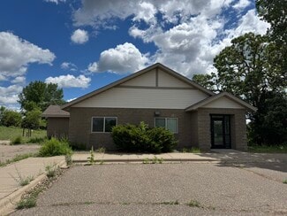 More details for 14391 Azurite St NW, Ramsey, MN - Office for Sale