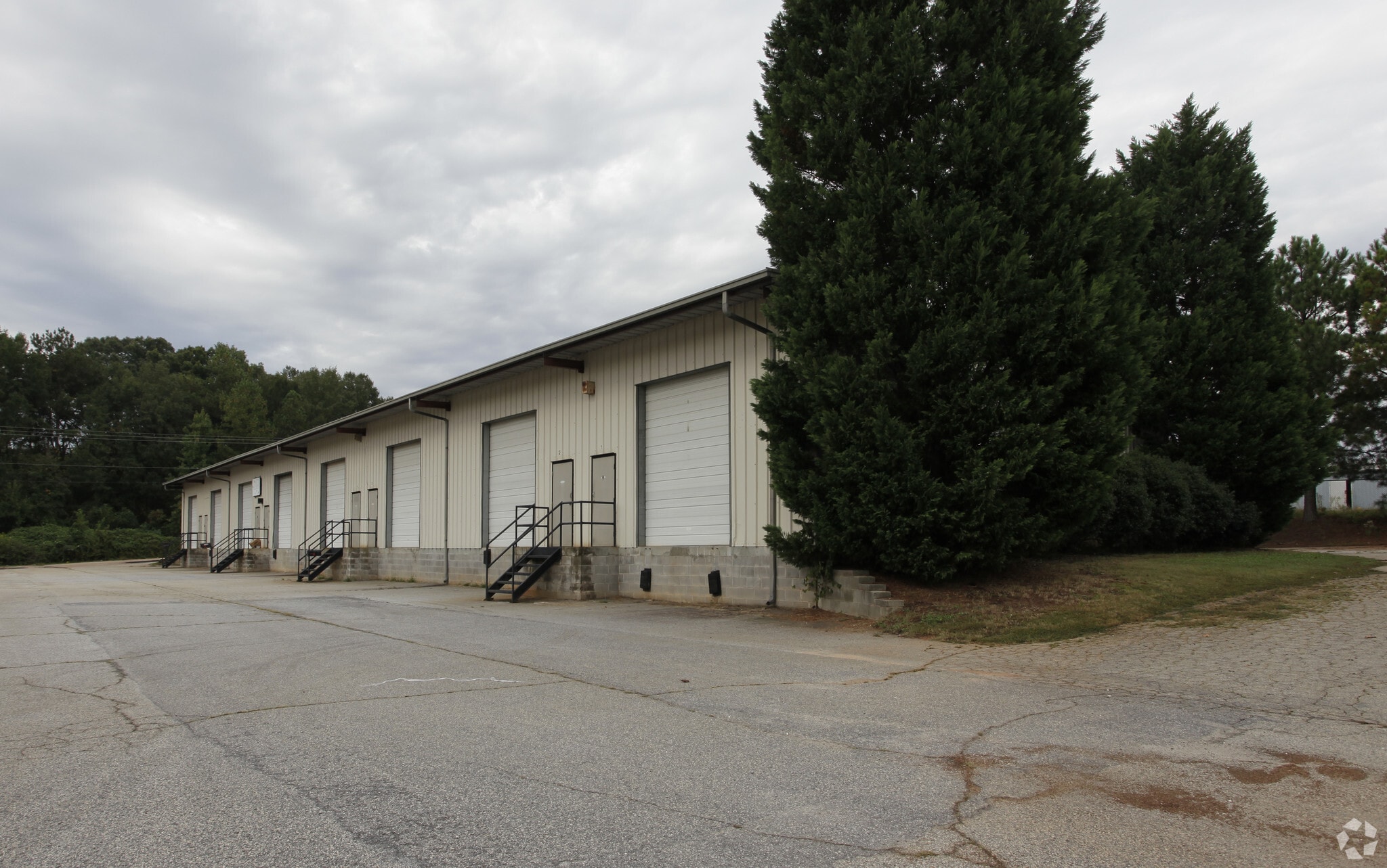114 Ryder Ln, Anderson, SC for lease Building Photo- Image 1 of 8