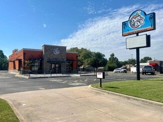 More details for 6620 E Reno Ave, Oklahoma City, OK - Retail for Lease