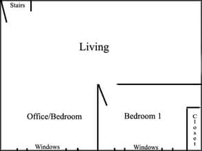 4718-4720 Iberia Ave, Dallas, TX à louer Photo du bâtiment- Image 2 de 3