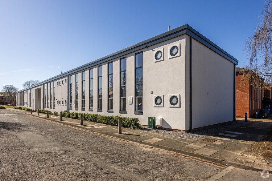 Kingsway, Gateshead à louer - Photo du bâtiment - Image 2 de 4