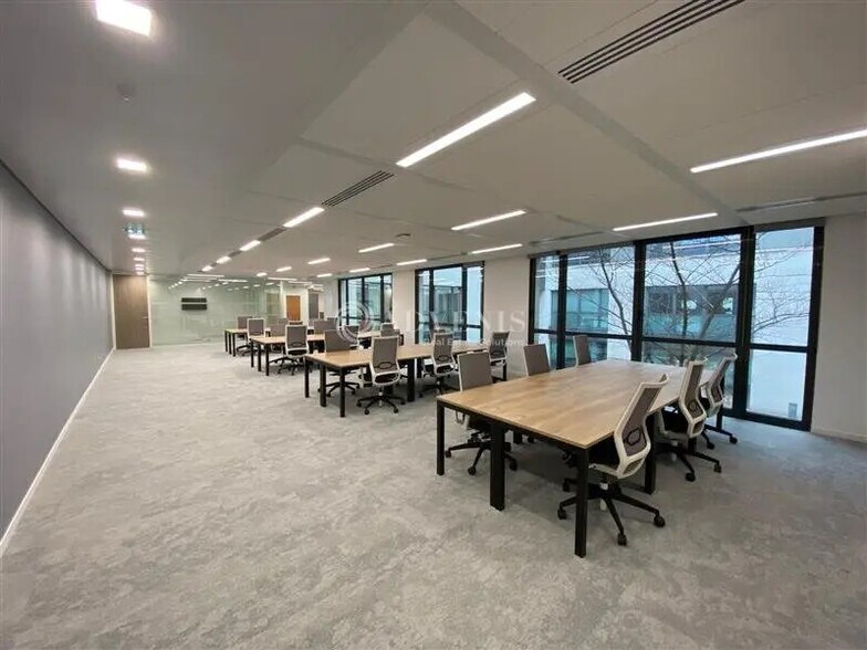 Bureau dans Maisons-Alfort à louer - Photo intérieure - Image 2 de 6