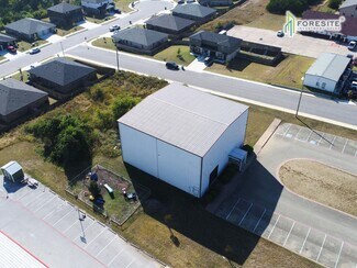 More details for 325 Indian Trl, Harker Heights, TX - Industrial for Sale