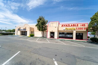 475 Redwood St, Vallejo, CA à louer Photo du bâtiment- Image 1 de 1