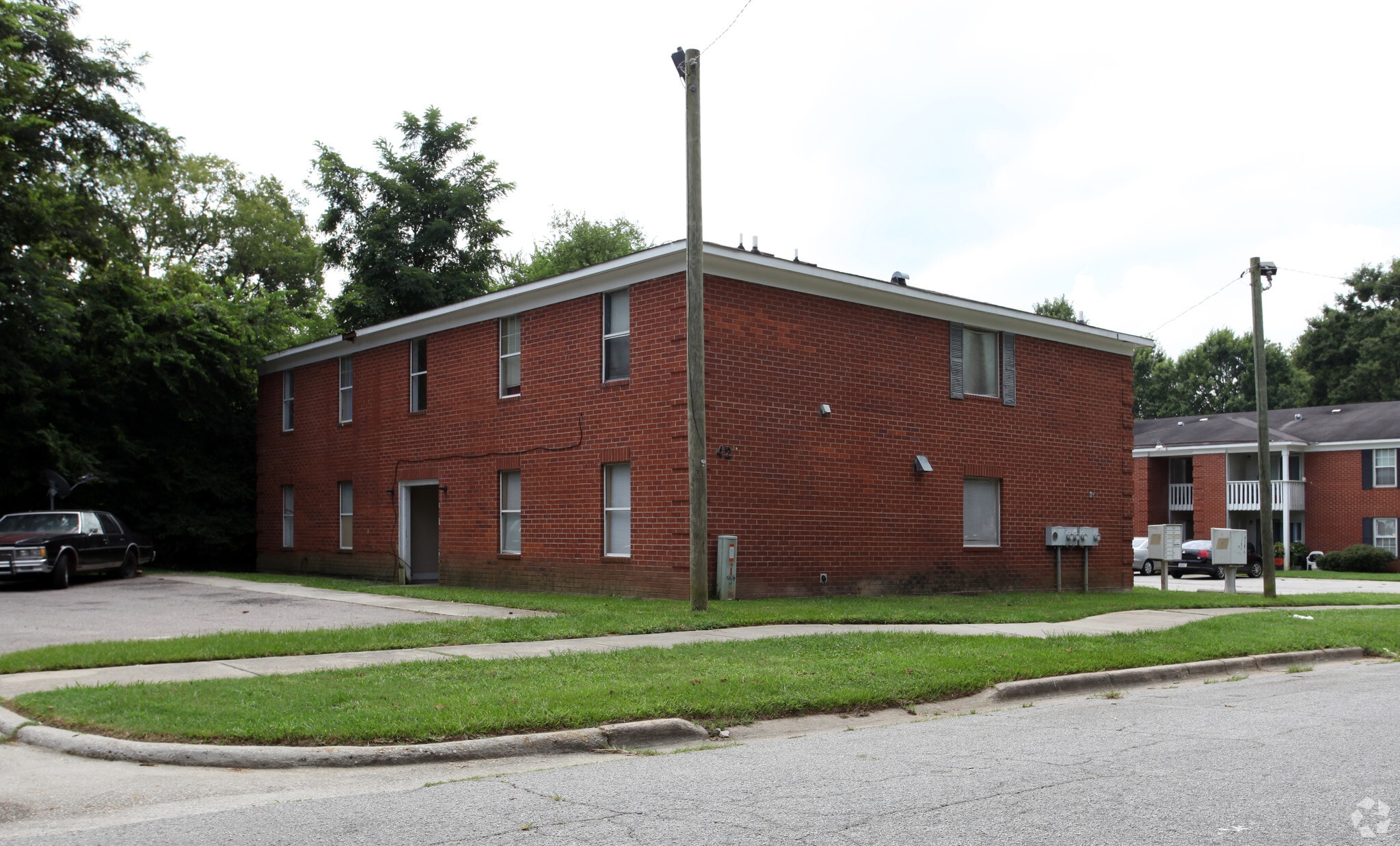 Augusta, GA 52u -Multifamily Portfolio portefeuille de 12 propriétés à vendre sur LoopNet.ca Photo principale- Image 1 de 16