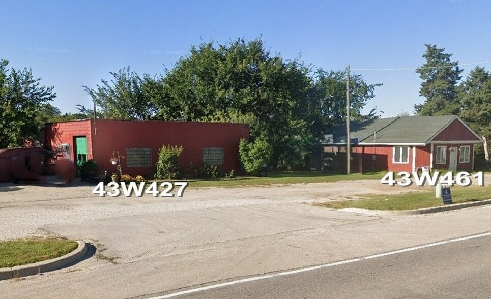 43w427 and 43W461 Hwy 20, Pingree Grove portfolio of 2 properties for sale on LoopNet.ca - Building Photo - Image 3 of 11