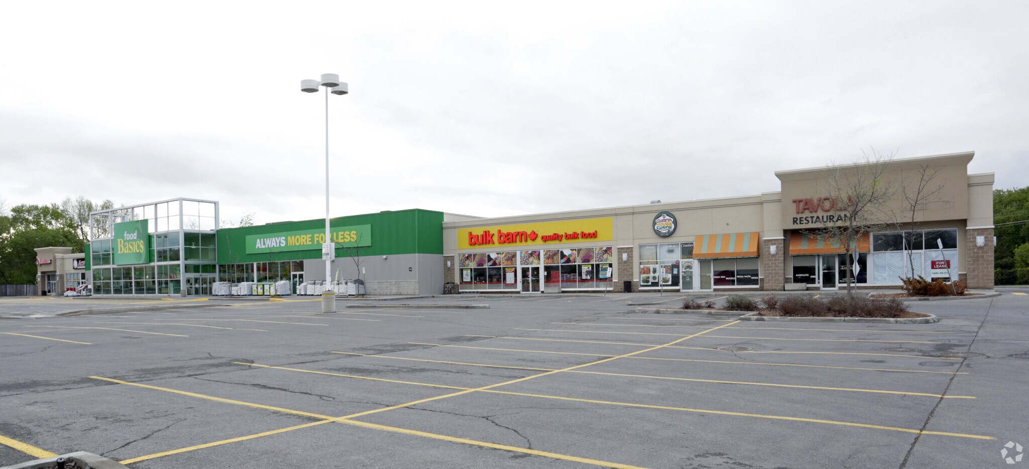 1465 Merivale Rd, Ottawa, ON for sale Building Photo- Image 1 of 1