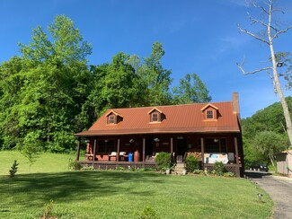 Plus de détails pour 2507 5th Street Rd, Huntington, WV - Spécialité à vendre