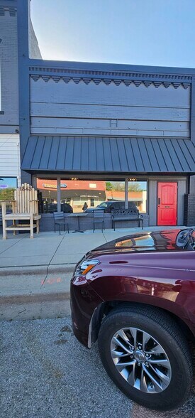 124 S Broadway St, Coweta, OK à vendre - Photo du bâtiment - Image 2 de 20