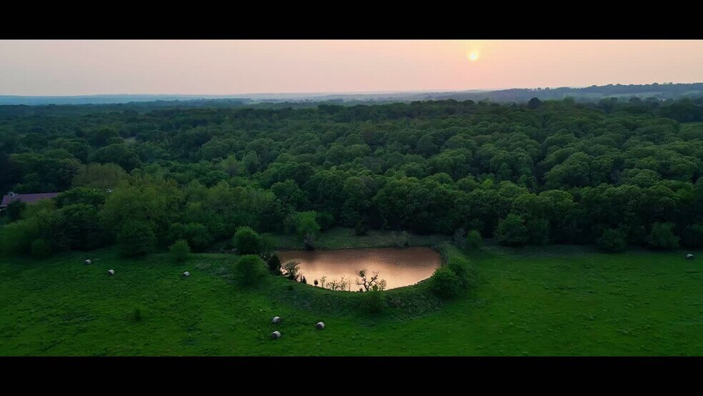 E 136 RD, Holdenville, OK à vendre - Vidéo sur l’inscription commerciale - Image 2 de 24