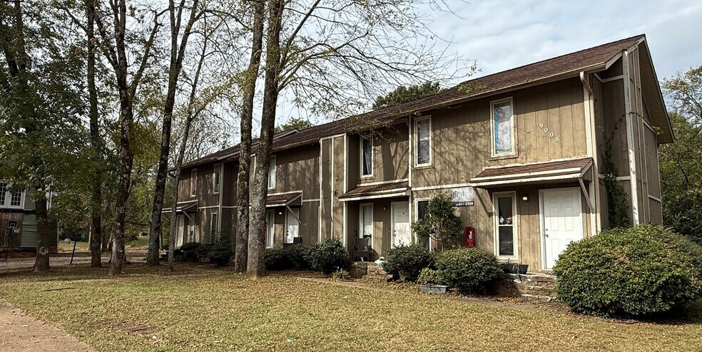Huntsville SE Multifamily Portfolio portefeuille de 3 propriétés à vendre sur LoopNet.ca - Photo du bâtiment - Image 3 de 37