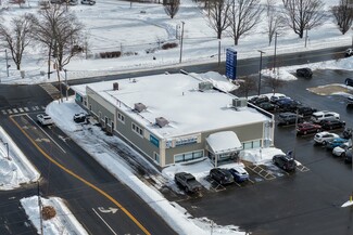 Plus de détails pour 185 Ocean St, South Portland, ME - Commerce de détail à louer