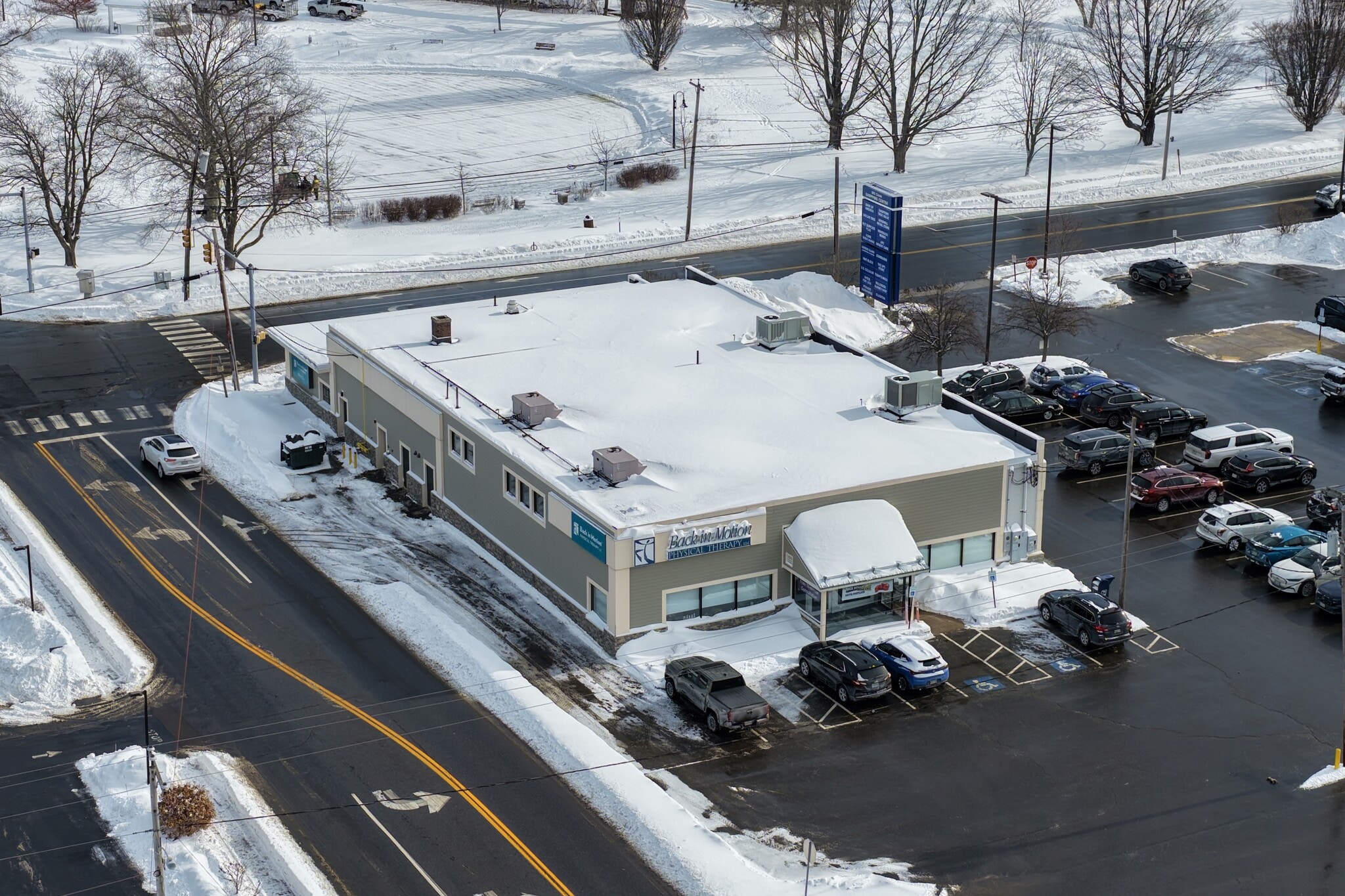 185 Ocean St, South Portland, ME for lease Primary Photo- Image 1 of 16