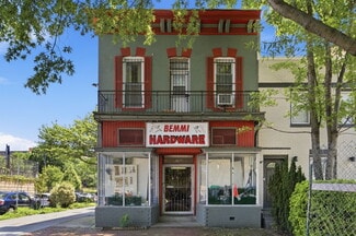 Plus de détails pour 2263 12th St NW, Washington, DC - Commerce de détail à vendre