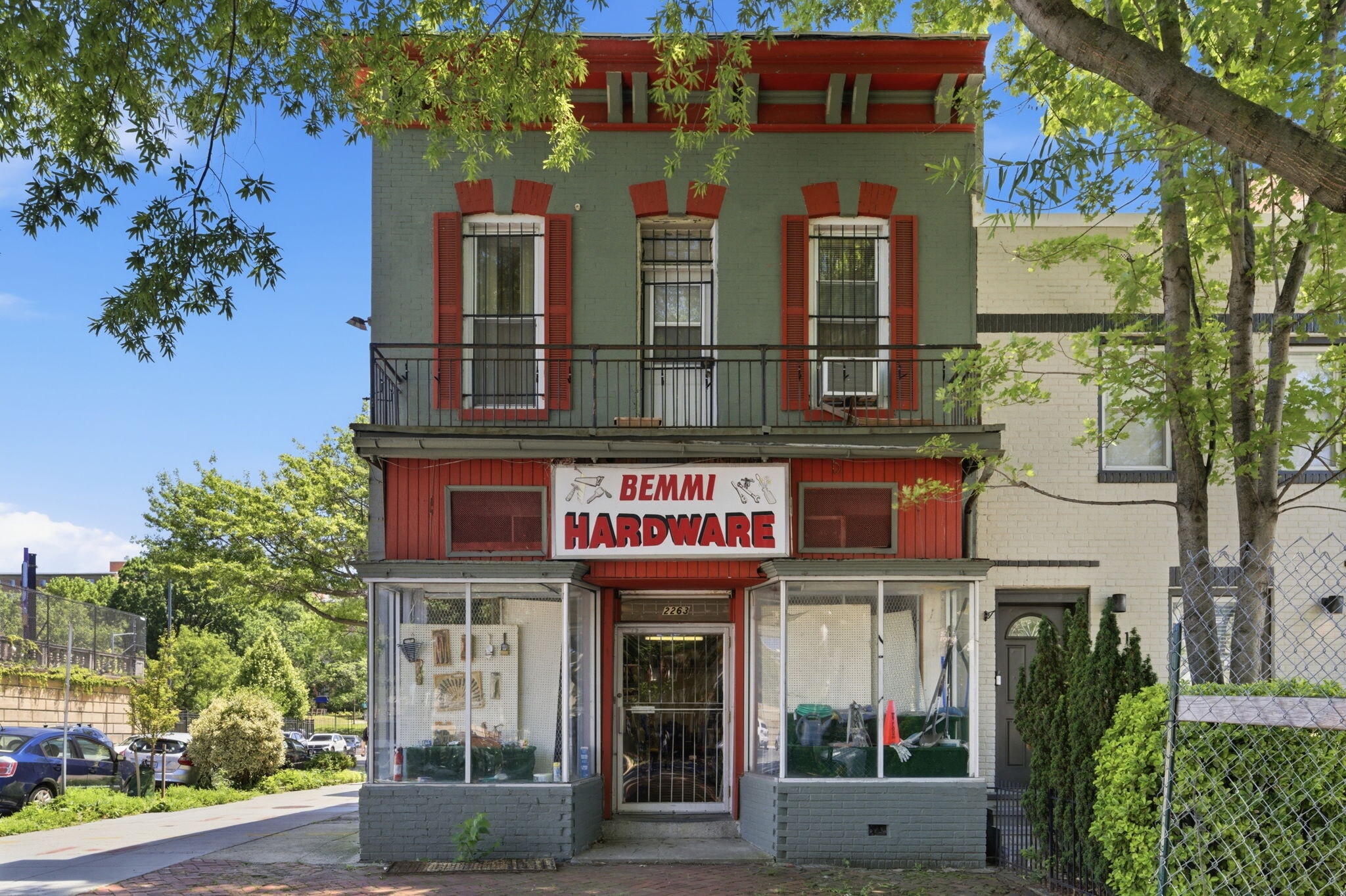 2263 12th St NW, Washington, DC for sale Building Photo- Image 1 of 116