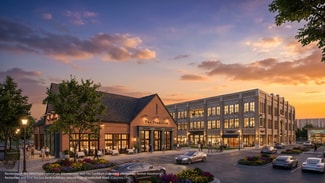 More details for 5000 Poplar Ave, Memphis, TN - Office, Retail for Lease
