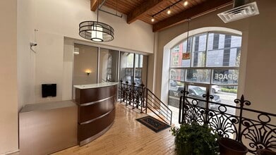 409 W Huron St, Chicago, IL for lease Interior Photo- Image 2 of 22