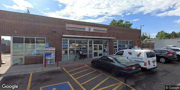 5090 N Federal Blvd, Denver, CO à louer - Photo du bâtiment - Image 2 de 4