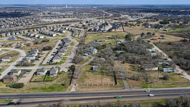 Plus de détails pour 13863 FM 2154 Rd, College Station, TX - Flex à vendre