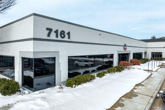 More details for 7161 Columbia Gateway Dr, Columbia, MD - Flex for Lease