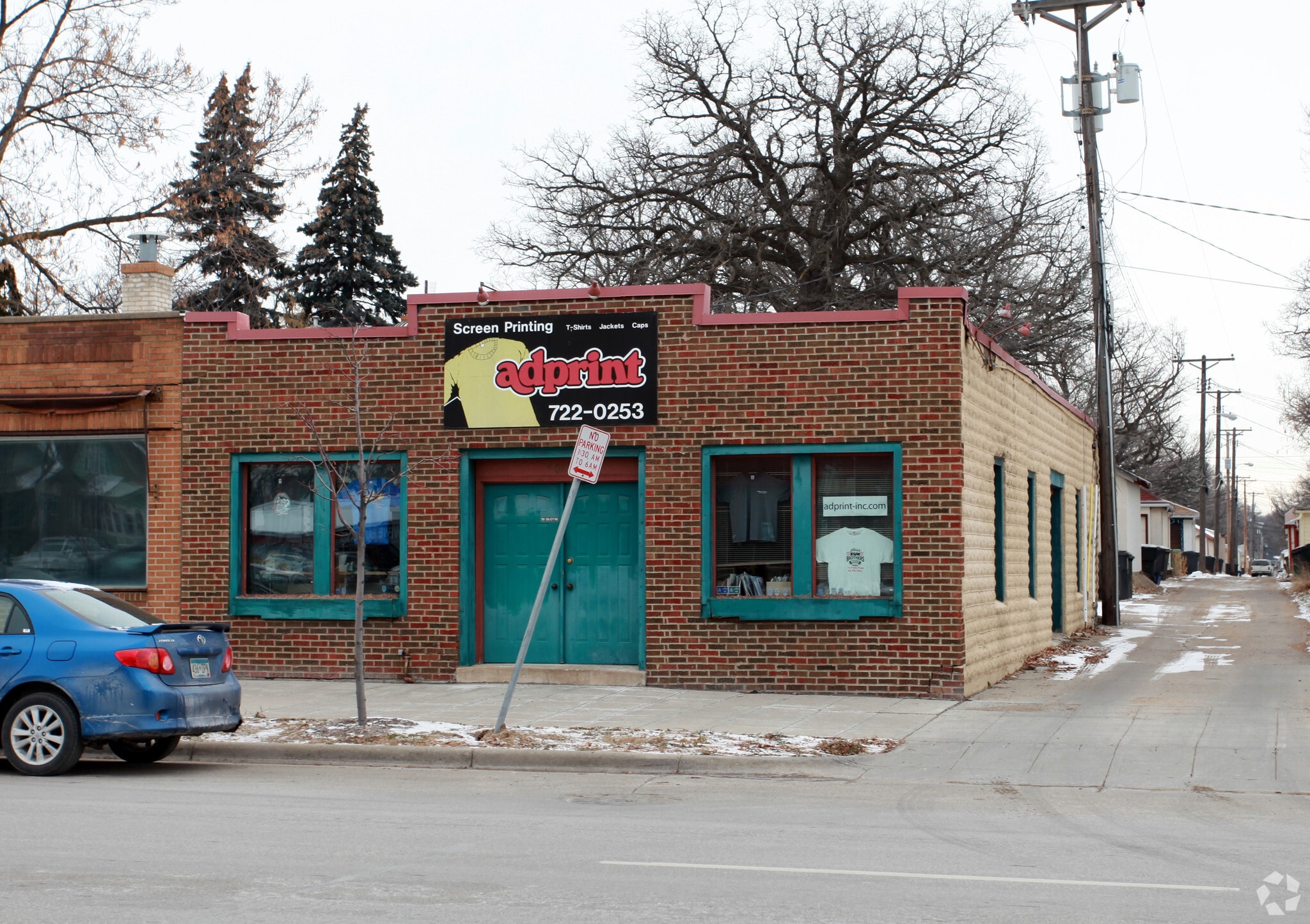4010 E Lake St, Minneapolis, MN for lease Primary Photo- Image 1 of 13