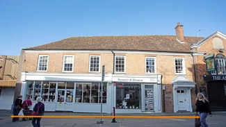 More details for 89-93 High St, Andover - Retail for Sale
