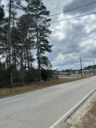 Plus de détails pour 0 Dallas Dr, Thomson, GA - Terrain à vendre