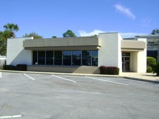 More details for 1430 Harrison Ave, Panama City, FL - Office for Lease