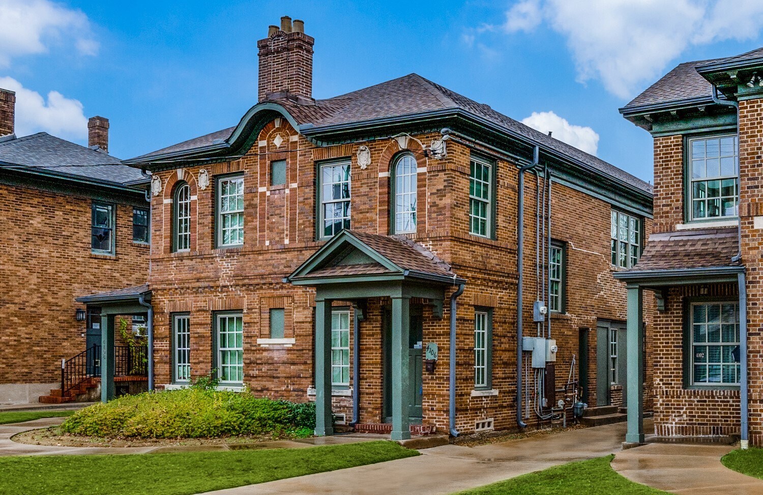 4106 Swiss Ave, Dallas, TX for lease Primary Photo- Image 1 of 15