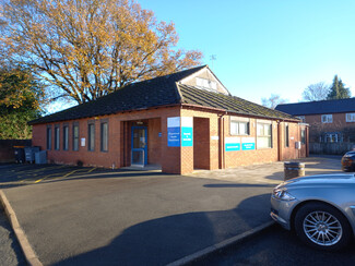 Plus de détails pour Pensfold, Shrewsbury - Bureau à louer