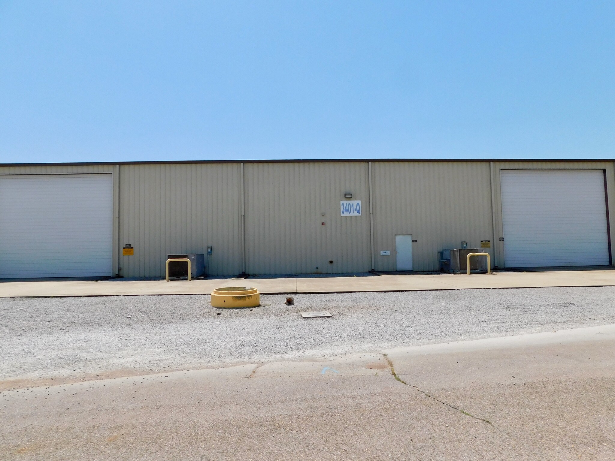 3401 Highway 20, Decatur, AL for lease Building Photo- Image 1 of 2