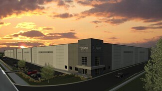 More details for 101 Main St, South Amboy, NJ - Industrial for Lease